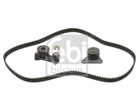 Timing belt set 14935 FEBI, Image 2