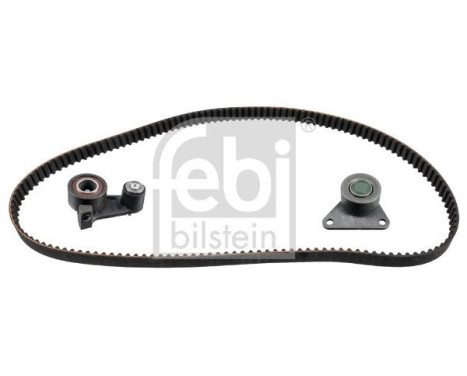 Timing belt set 14937 FEBI, Image 2