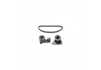 Timing belt set 15736 FEBI