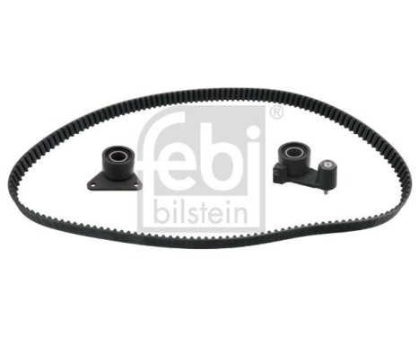 Timing belt set 15736 FEBI, Image 2
