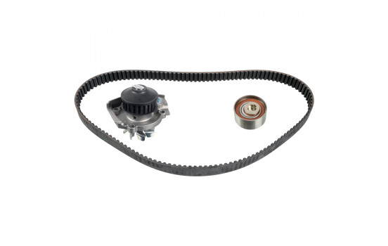 Timing belt set 173128 FEBI