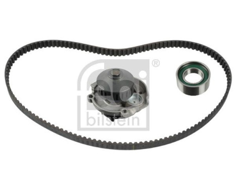 Timing belt set 173132 FEBI, Image 2