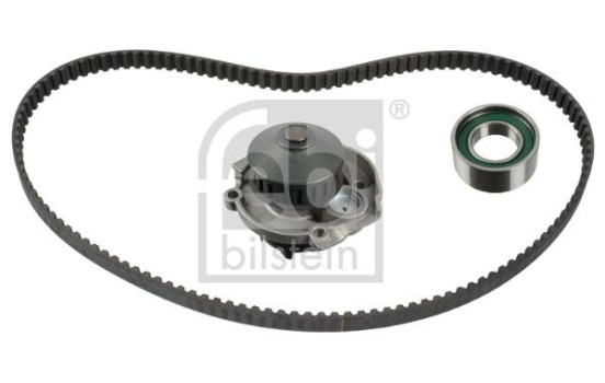 Timing belt set 173132 FEBI, Image 2