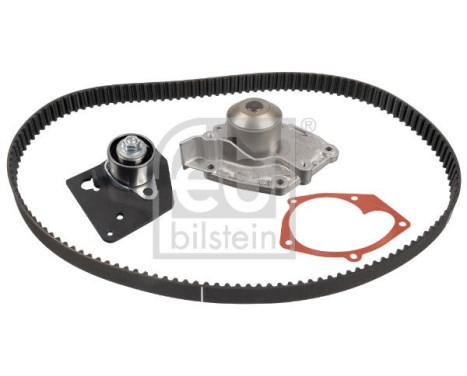 Timing belt set 173157 FEBI, Image 2