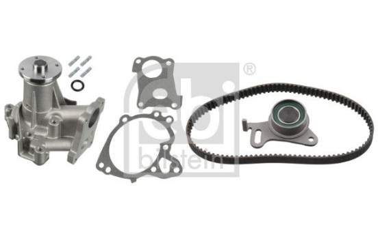 Timing belt set 173160 FEBI, Image 2