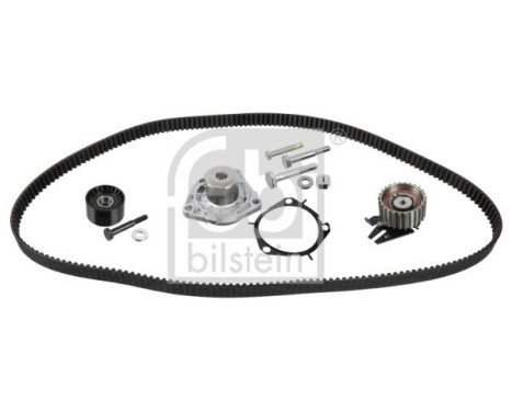 Timing belt set 173179 FEBI, Image 2