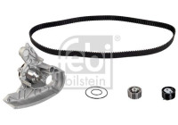 Timing belt set 173200 FEBI