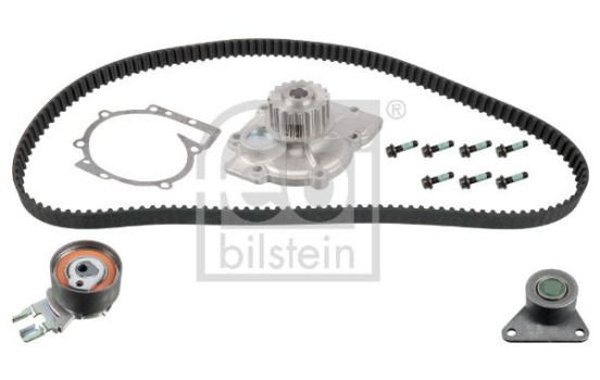 Timing belt set 173208 FEBI, Image 2
