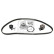 Timing belt set 173212 FEBI, Thumbnail 2