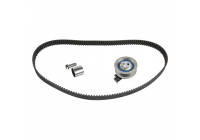 Timing belt set 173220 FEBI