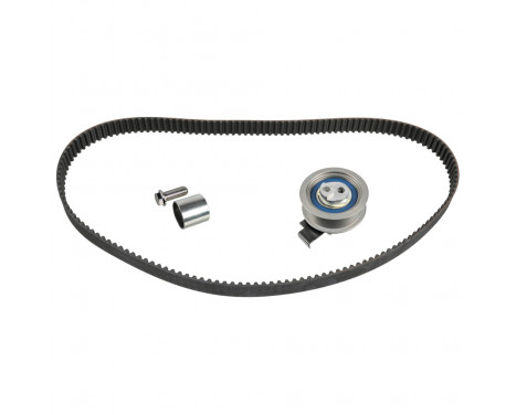 Timing belt set 173220 FEBI