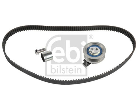 Timing belt set 173220 FEBI, Image 2