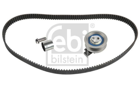 Timing belt set 173220 FEBI, Image 2