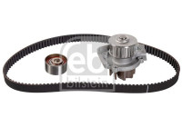 Timing belt set 173231 FEBI