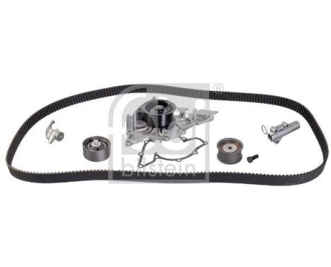 Timing belt set 173311 FEBI