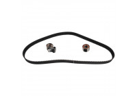 Timing belt set 173325 FEBI