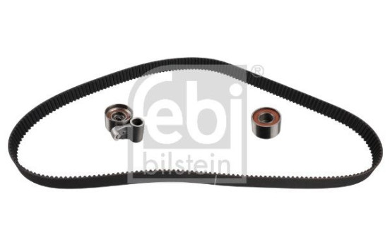 Timing belt set 173325 FEBI, Image 2