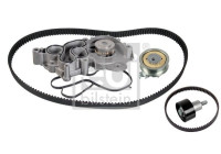 Timing belt set 173354 FEBI