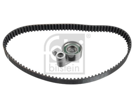 Timing belt set 173548 FEBI, Image 2