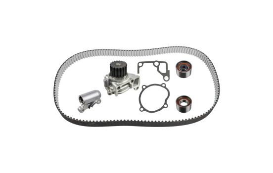 Timing belt set 173652 FEBI