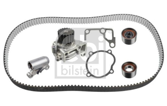 Timing belt set 173652 FEBI, Image 2
