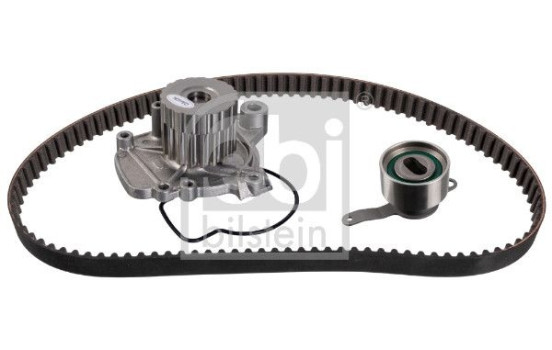 Timing belt set 173762 FEBI