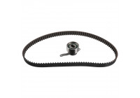 Timing belt set 173763 FEBI