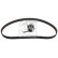 Timing belt set 173763 FEBI, Thumbnail 2