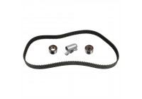 Timing belt set 173773 FEBI