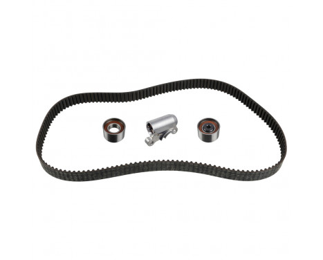Timing belt set 173773 FEBI