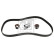 Timing belt set 173773 FEBI, Thumbnail 2