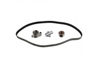 Timing belt set 174741 FEBI