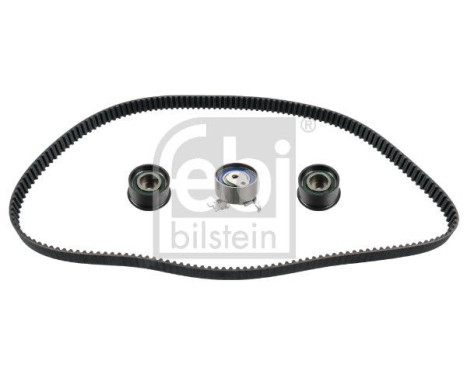Timing belt set 17478 FEBI, Image 2