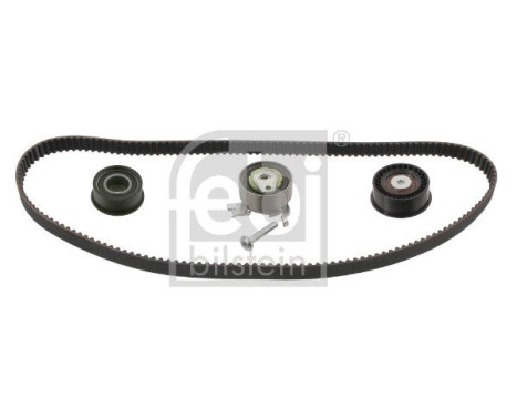 Timing belt set 17480 FEBI, Image 2
