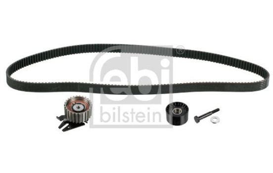 Timing belt set 176598 FEBI