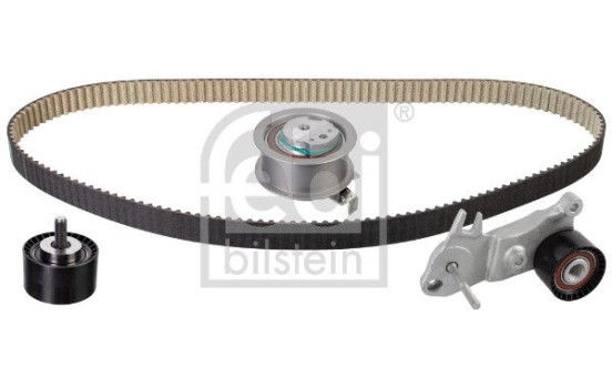 Timing belt set 177467 FEBI
