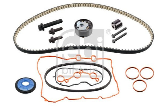 Timing belt set 183696 FEBI