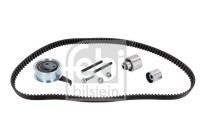 Timing belt set 184813 FEBI