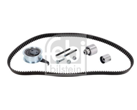 Timing belt set 184813 FEBI