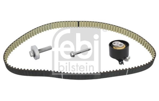 Timing belt set 188804 FEBI