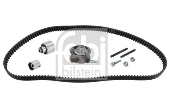 Timing belt set 193772 FEBI