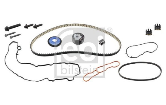 Timing belt set 195145 FEBI