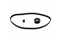 Timing belt set 19554 FEBI