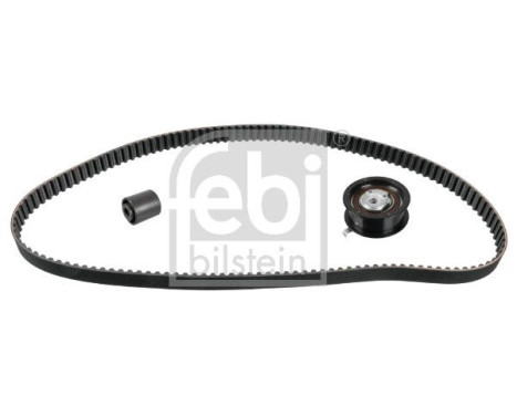 Timing belt set 19554 FEBI, Image 2