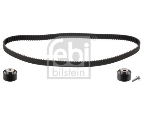 Timing belt set 19621 FEBI, Image 2