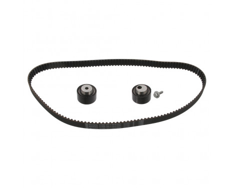 Timing belt set 19623 FEBI