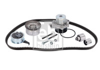 timing belt set 197855 FEBI