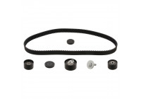 Timing belt set 19951 FEBI