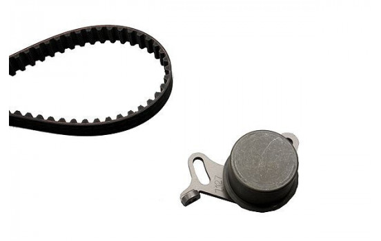 Timing Belt Set 20-1007 Hepu