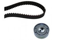 Timing Belt Set 20-1027 Hepu